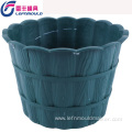 plant Pot/flowerpot/garden pot plastic injection mould